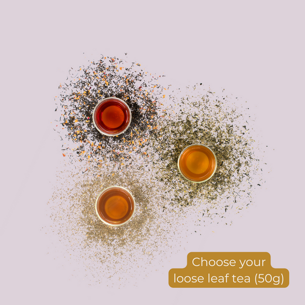 Loose Leaf Tea