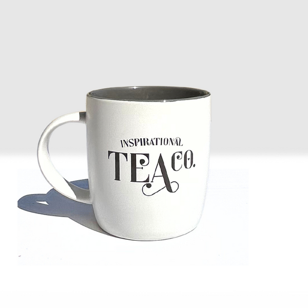 Inspirational Tea Co. Hug Mug