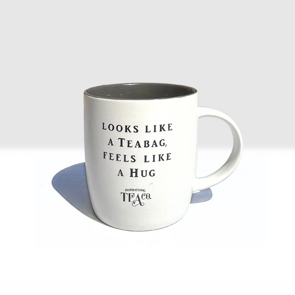 Little Hug in a Mug Tea Gift Box