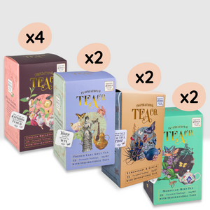 buy teabags online