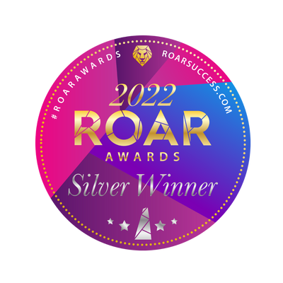 Roar Awards 2022 Silver Winner