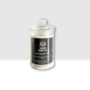 hanson co soy candle