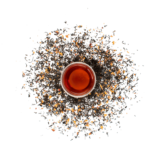 French Earl Grey Loose Leaf Tea