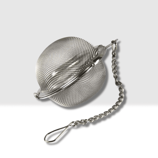 Avanti Mesh Tea Ball - Inspirational Tea Co.