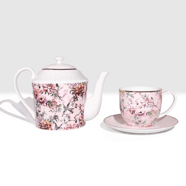 ashdene chinoiserie teaset gifts